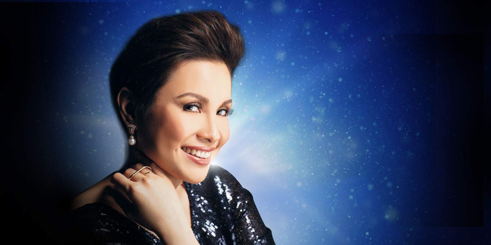 Lea Salonga — A Trailblazing Star Of The Stage - ABC Listen