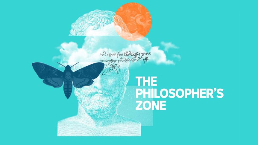 The Philosopher's Zone program