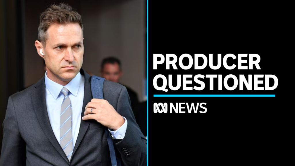 Producer questioned over Higgins' The Project interview ABC News