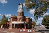 Midland Town Hall