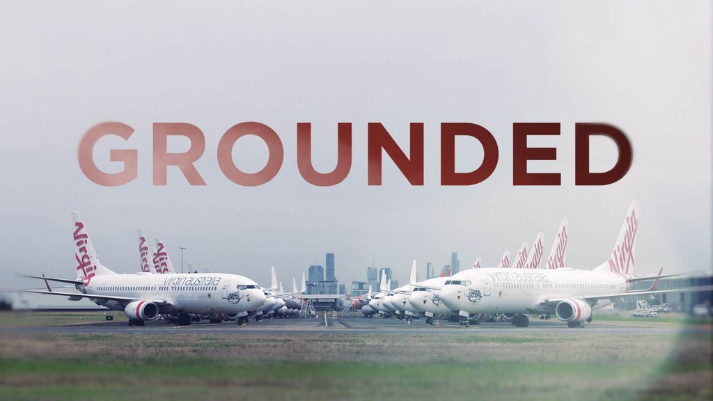 Grounded: Australia’s Aviation Crisis And The Future Of Flying - ABC News