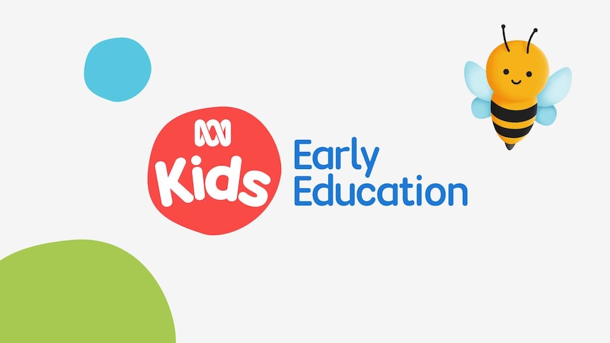 Early Education image with ABC Kids logo