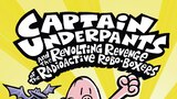 Bestselling children's author Dav Pilkey talks Captain Underpants - ABC  listen