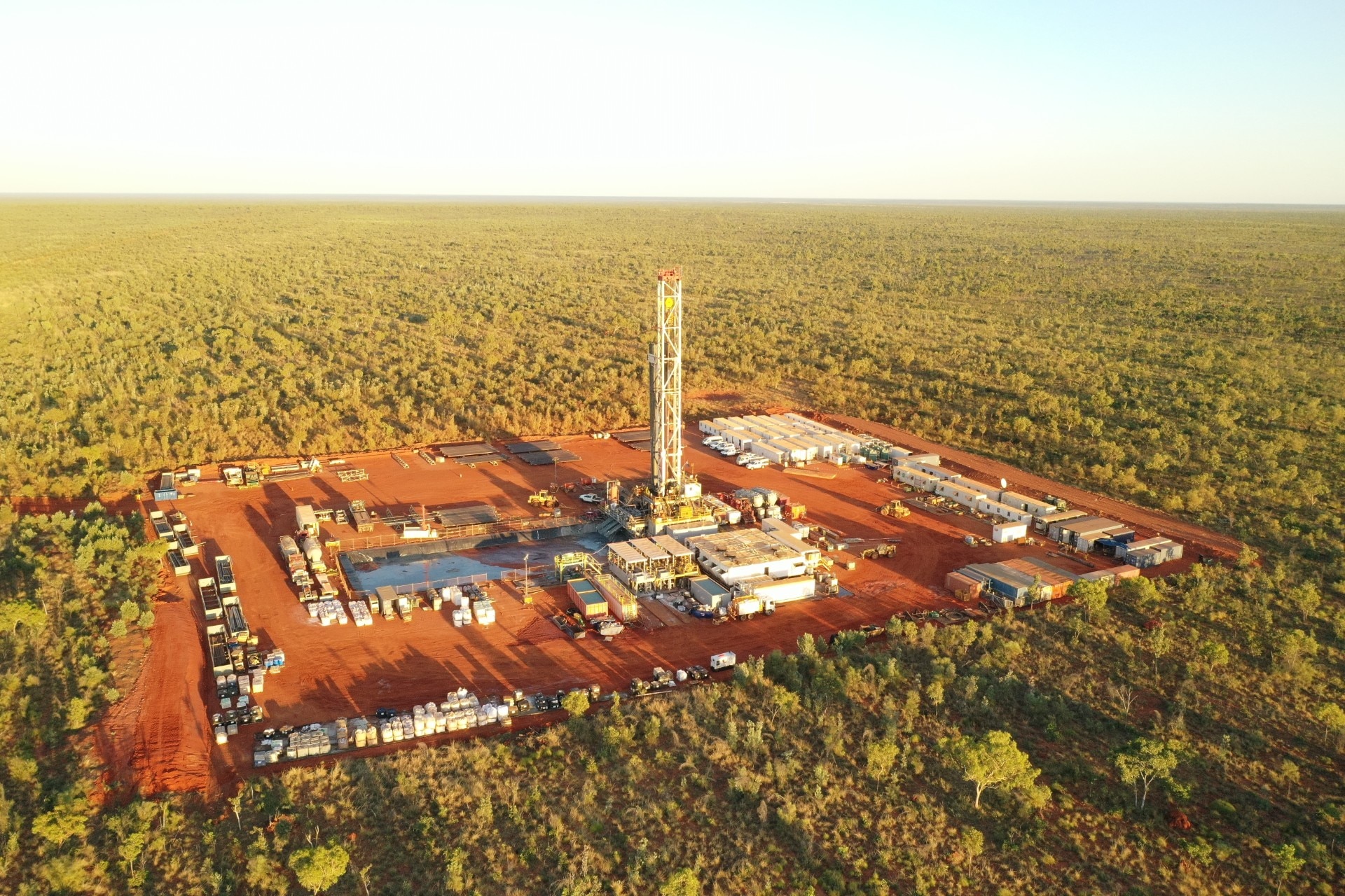 Environmental watchdog to review new Kimberley gas project