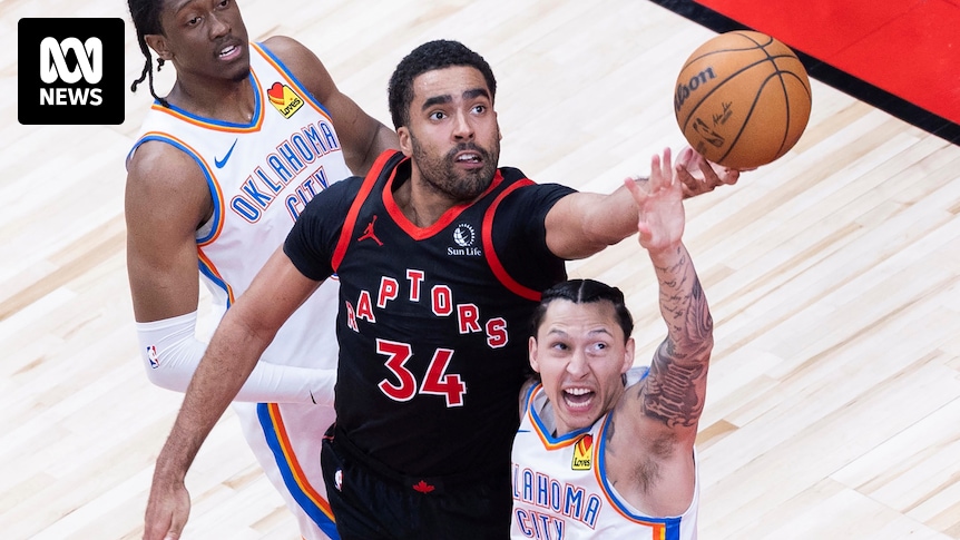 Jontay Porter banni de la NBA à vie après qu’un joueur des Raptors de Toronto ait été surpris en train de parier sur des matchs
