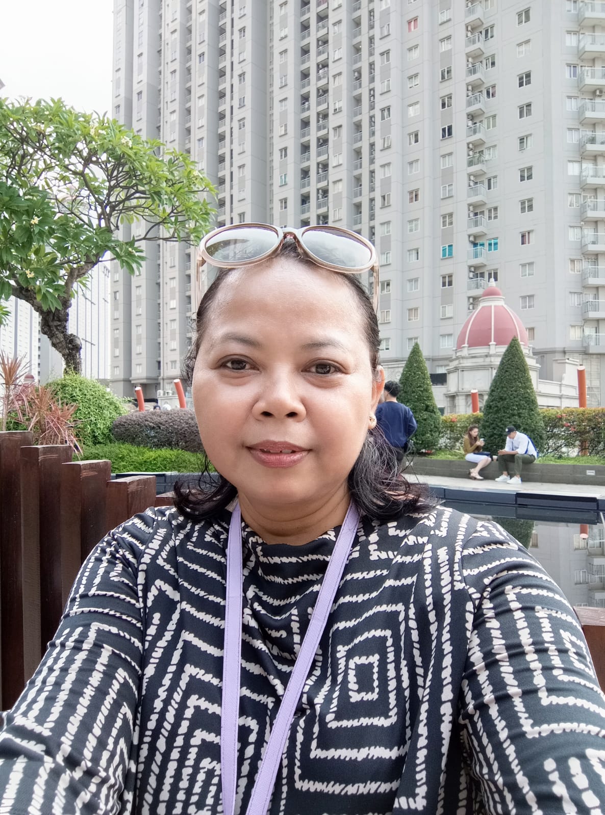 Ajeng Astuti