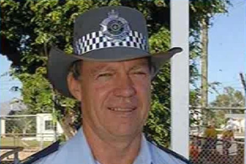 Two Aboriginal trackers will begin searching this morning for missing north Queensland police officer Senior Sergeant Mick Isles.