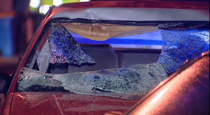 Pedestrian killed while crossing the road - ABC News
