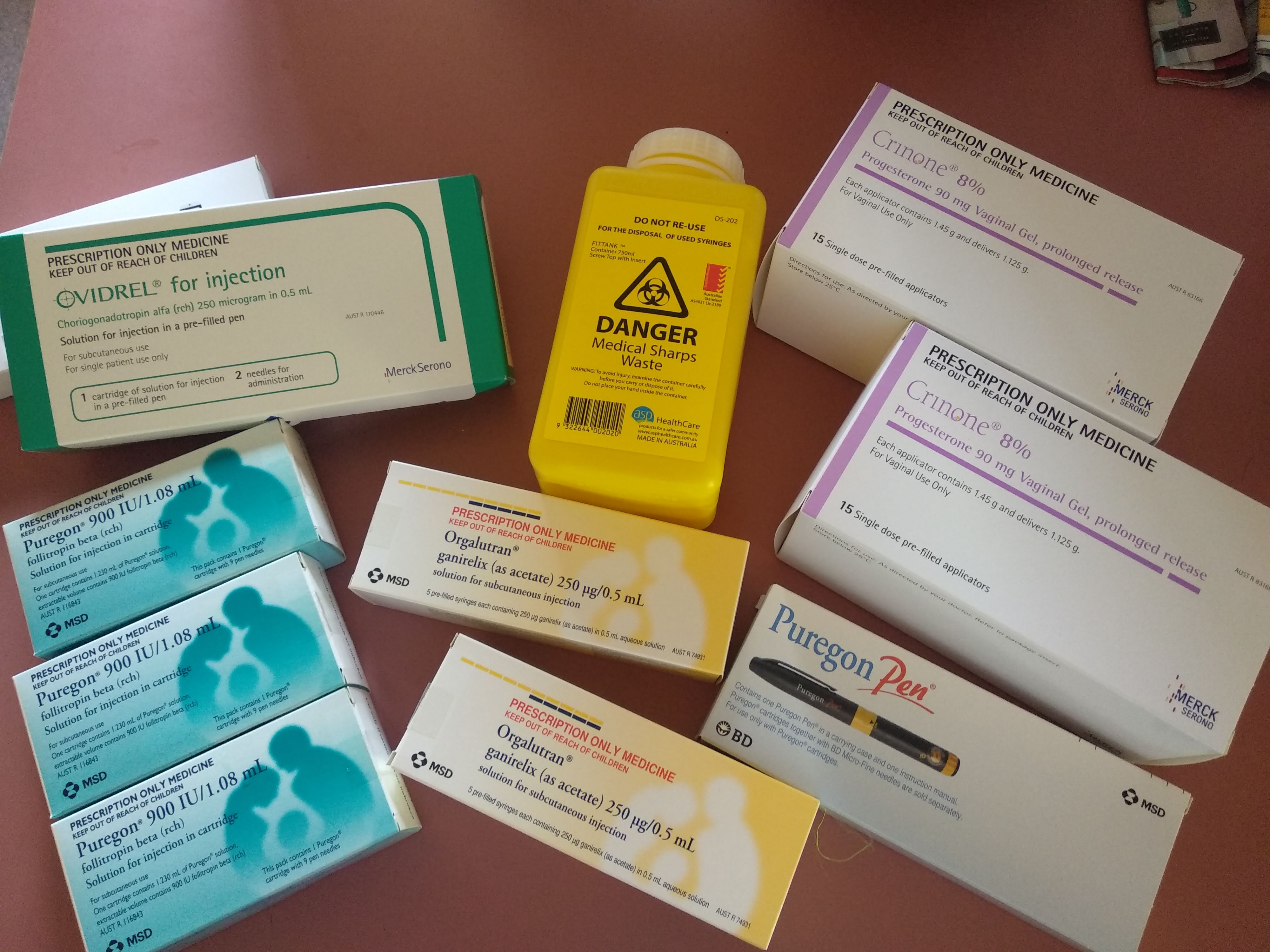Women are seeking reproductive health information later in life, with ...