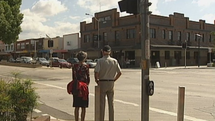 Updated economic forecasts will be sent to NSW authorities after a treasury report last month rated Queanbeyan's financial health as 'weak' due to ongoing deficits.