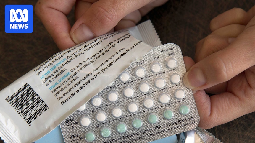 Concerns over TikTok birth control content ABC News Concerns over TikTok birth control content ABC News