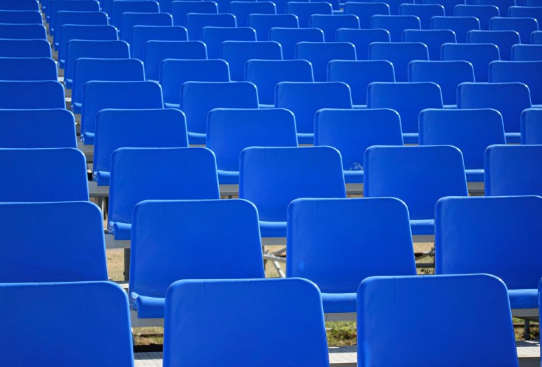 Climate proofing sporting events