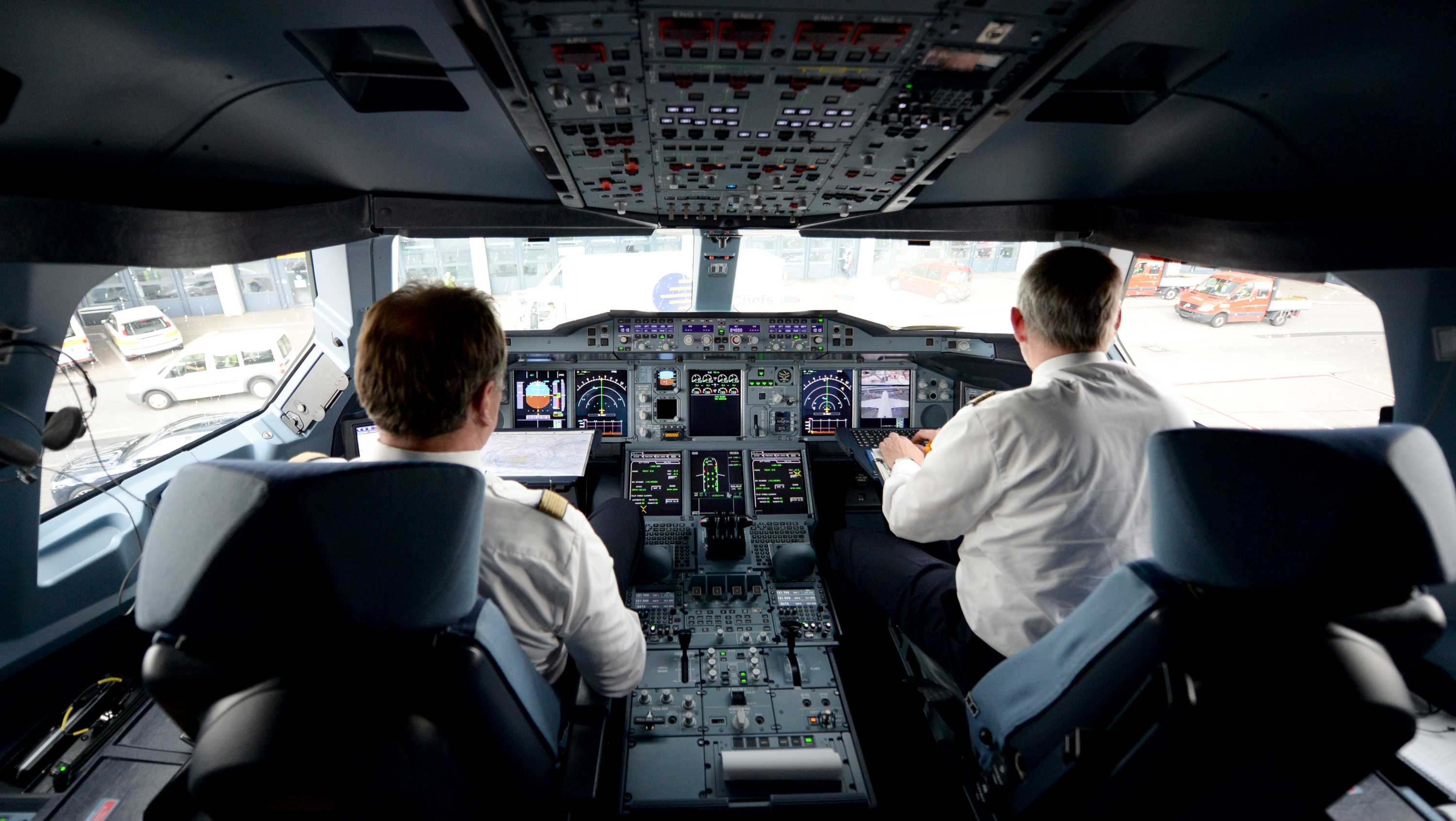 Nightlife History - Australia's First Airline Hijacking