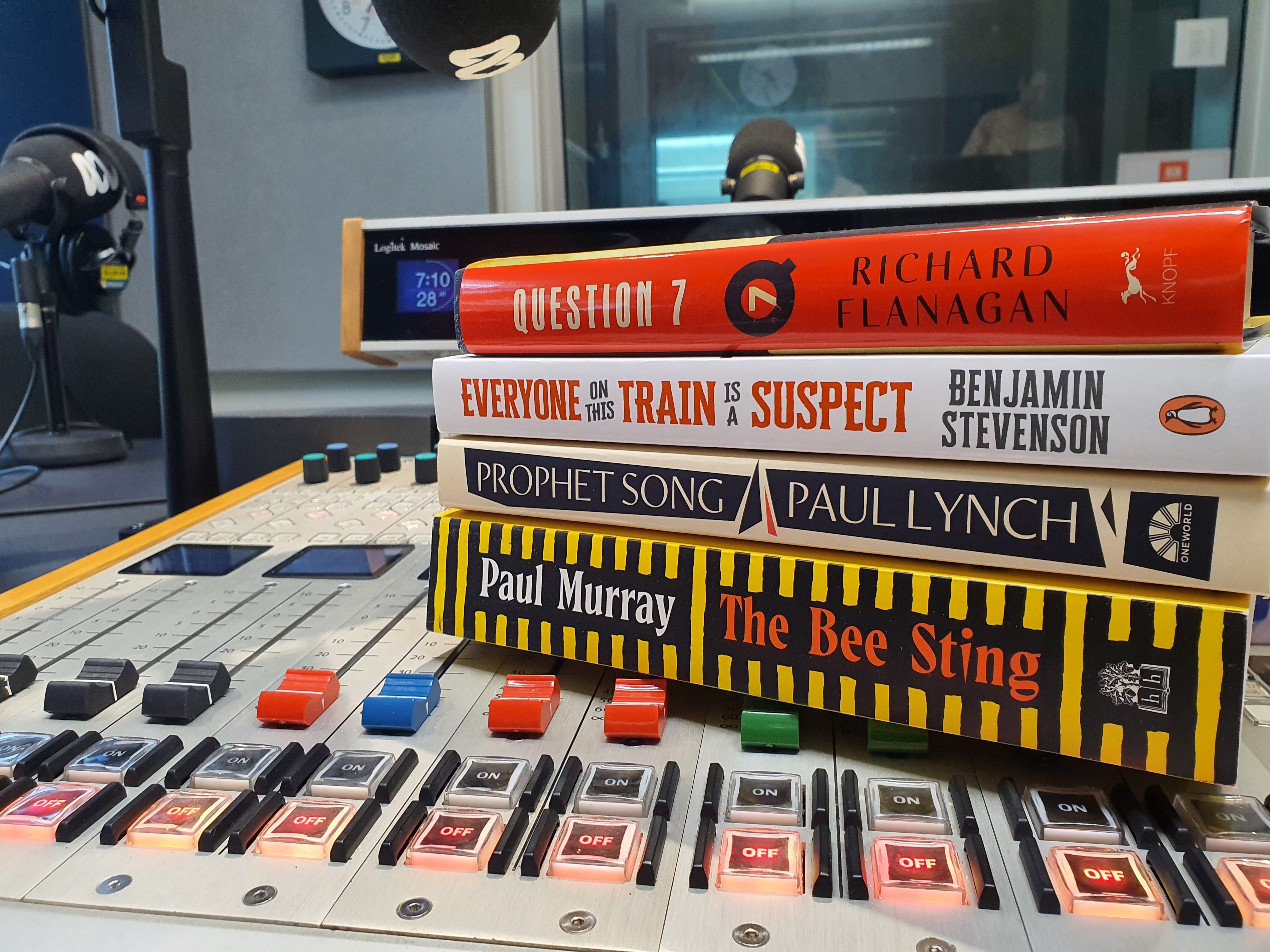 North Qld Breakfast - ABC listen