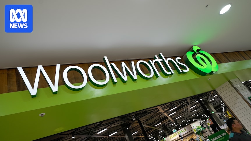 Woolworths Moves Hundreds of Corporate Jobs Offshore: What It Means for Australian Workers