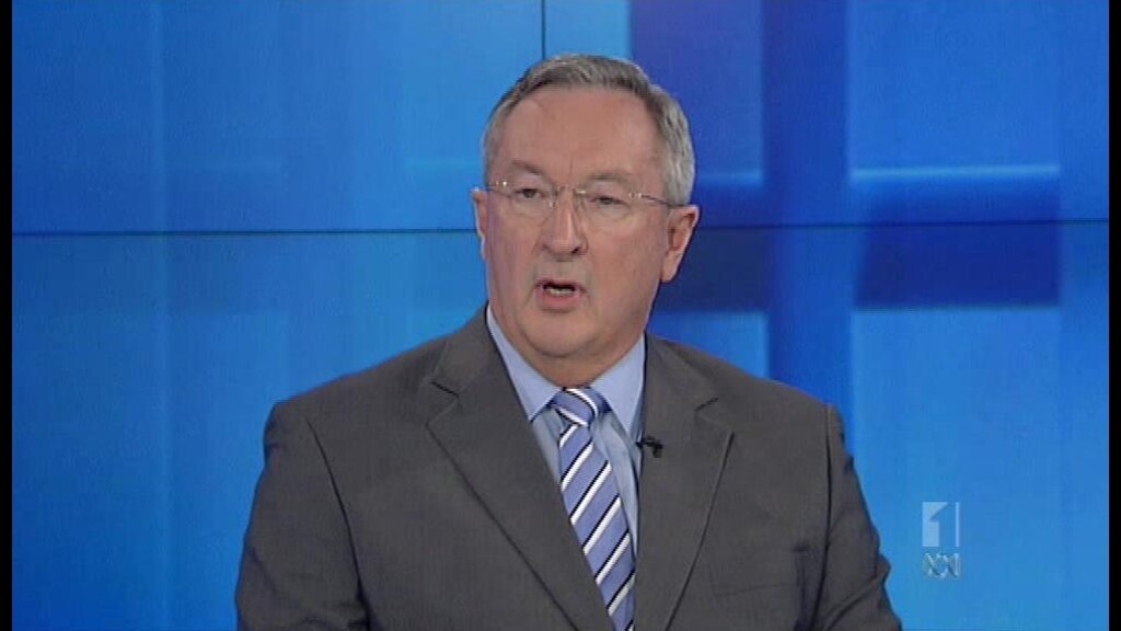 Discussion Over Draft Csg Plan Abc News