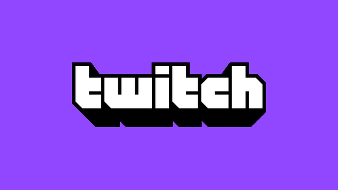IMAGE Twitch logo