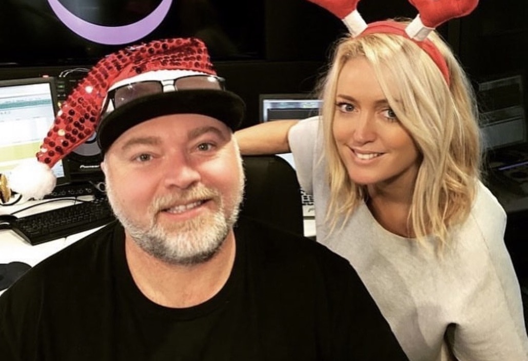 Kyle and Jackie O's reported $200m pay deal under a cloud after bust-up