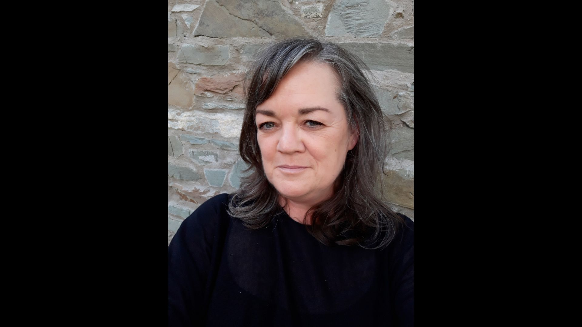 Louise Kennedy on Belfast, bombs and a disastrous pav