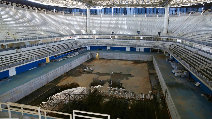 Ariake Arena - Wikipedia