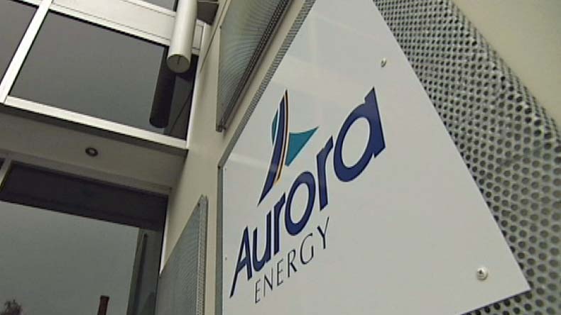 Power struggle: The minister blames upheaval in the national energy market for a lack of interest in Aurora.