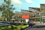 Tonsley Park role for Siemens