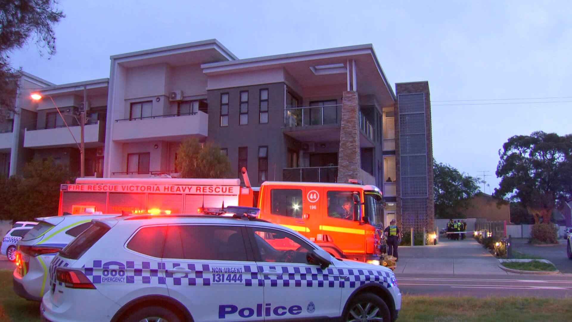 Garage Roller Door Accident Leaves One Boy Dead And Another Injured In ...