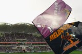 The minor premier Storm will host either the Tigers or Warriors on September 24.