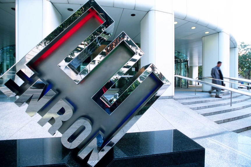 Enron