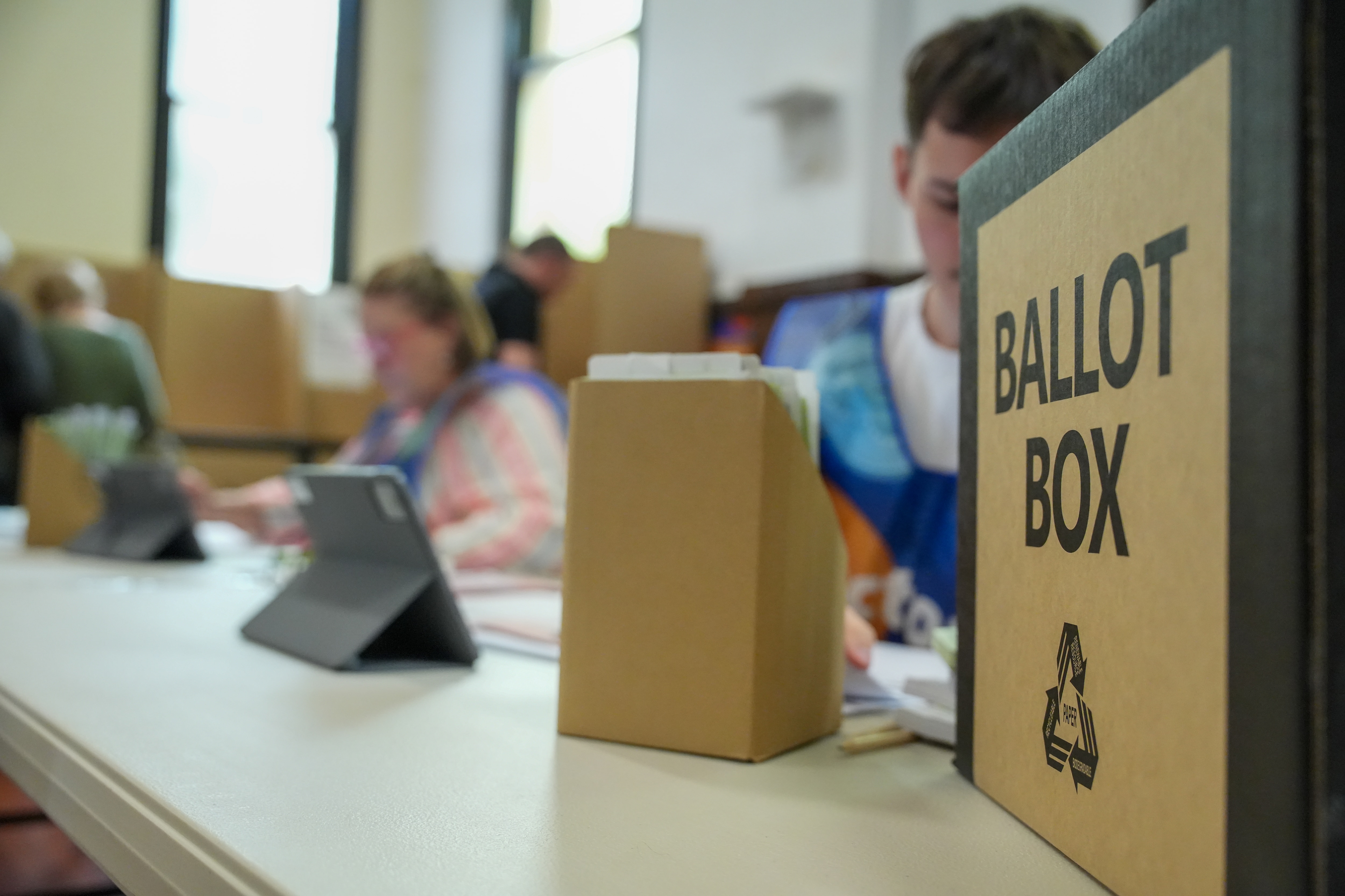 SA Election Early Voting 2026-03-18 10:03:00