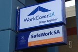 Another review of WorkCover