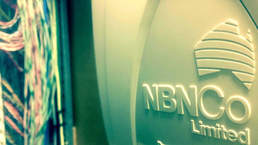 NBN box generic