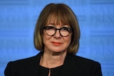 Headshot of Epidemiologist Mary-Louise McLaws.