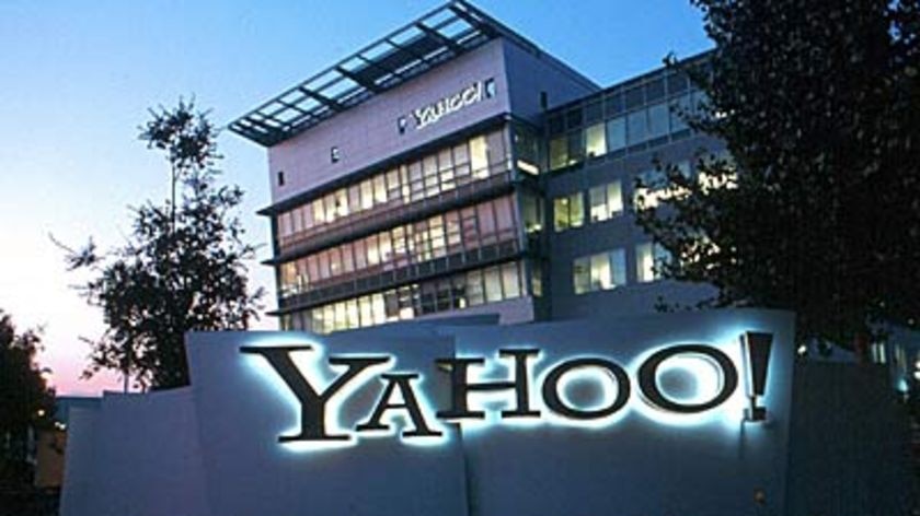 Yahoo! plans to carry out a "comprehensive strategic review" of the California-based company.