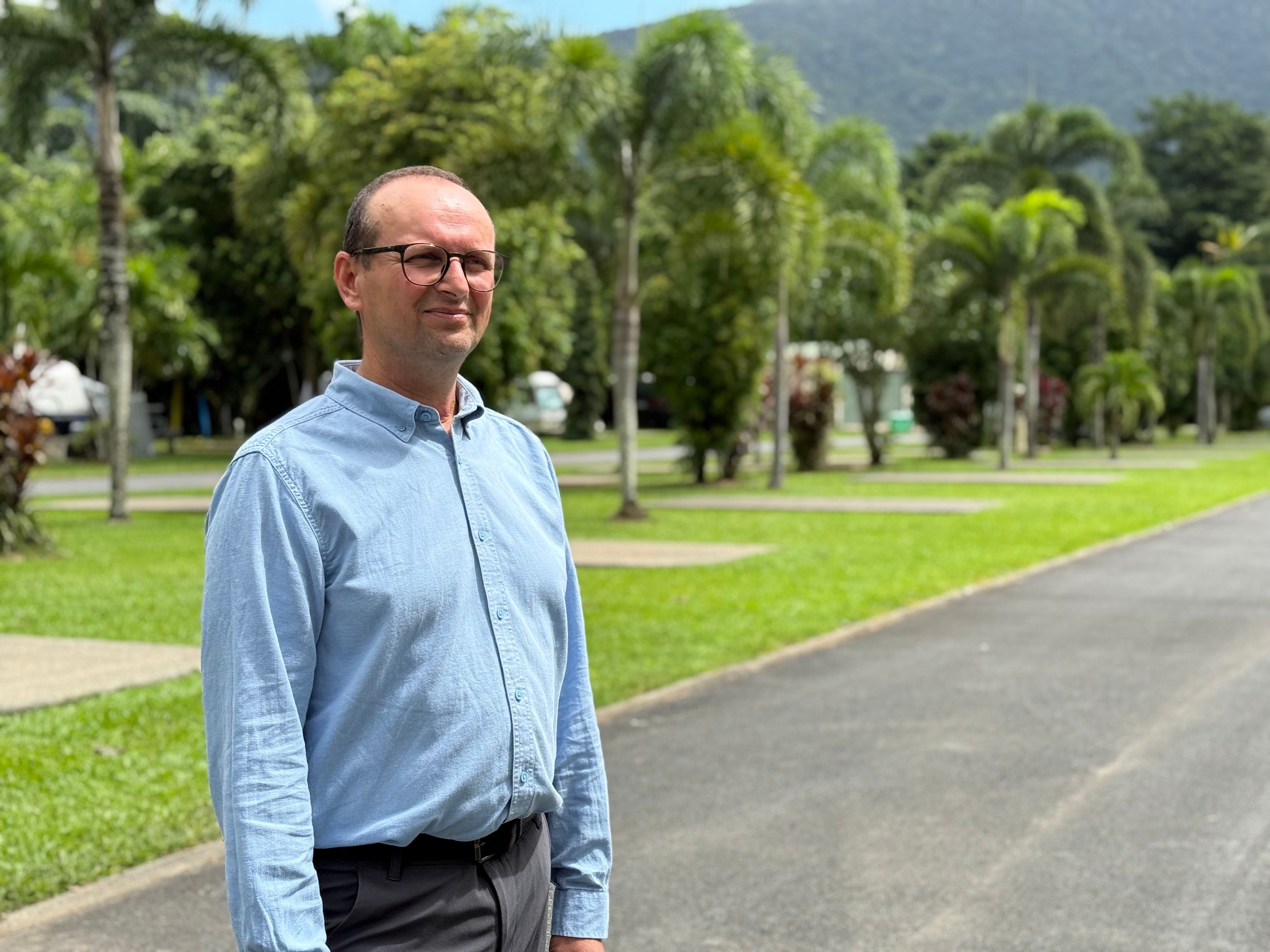 abc.net.au - Call for support for Queensland tourism operators during 'core months