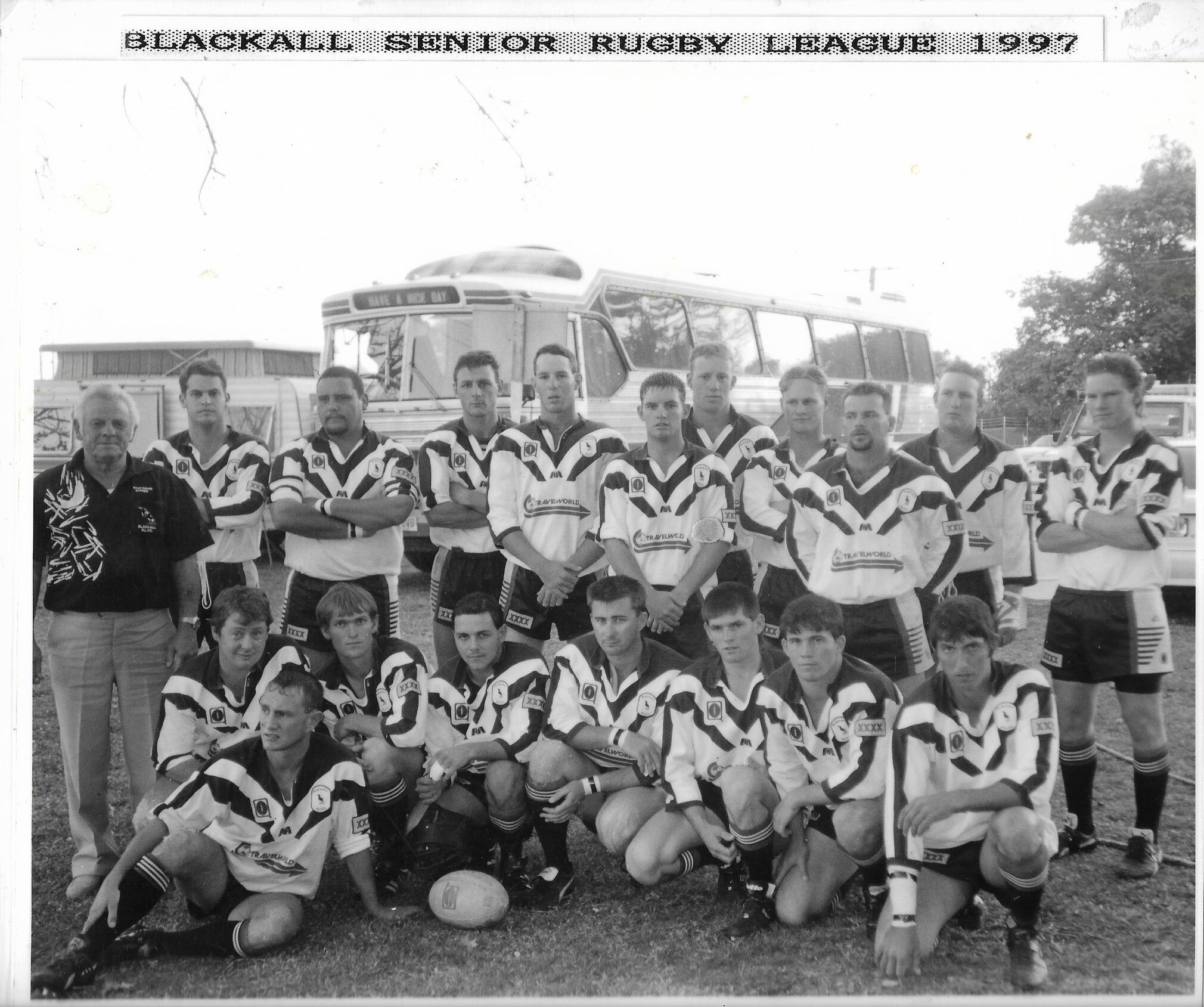 'Proud to be a Magpie': Western Queensland community celebrates 100 ...