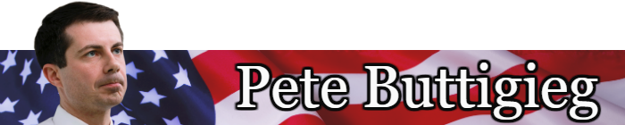 Pete Buttigieg