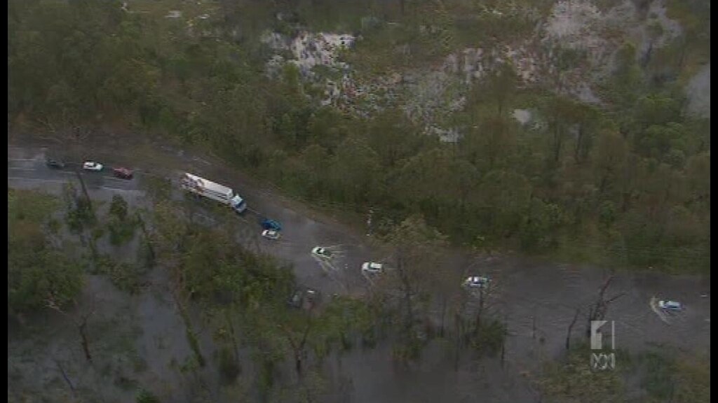 Jenny Woodward ABC News