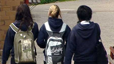 SA leaving school age change faces criticism