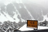 The Bureau of Meteorology says the Snowy Mountains may still have a good winter season despite the El Nino event. (File photo)