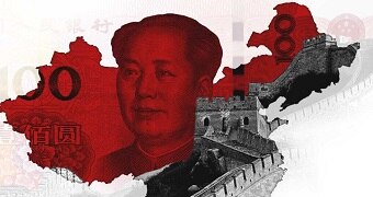 China's looming great wall of debt
