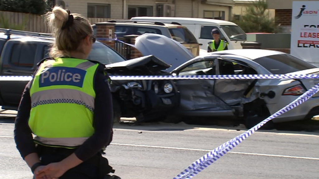 Tootgarook Car Crash Kills One 17yo, Injures Three Others As Police ...