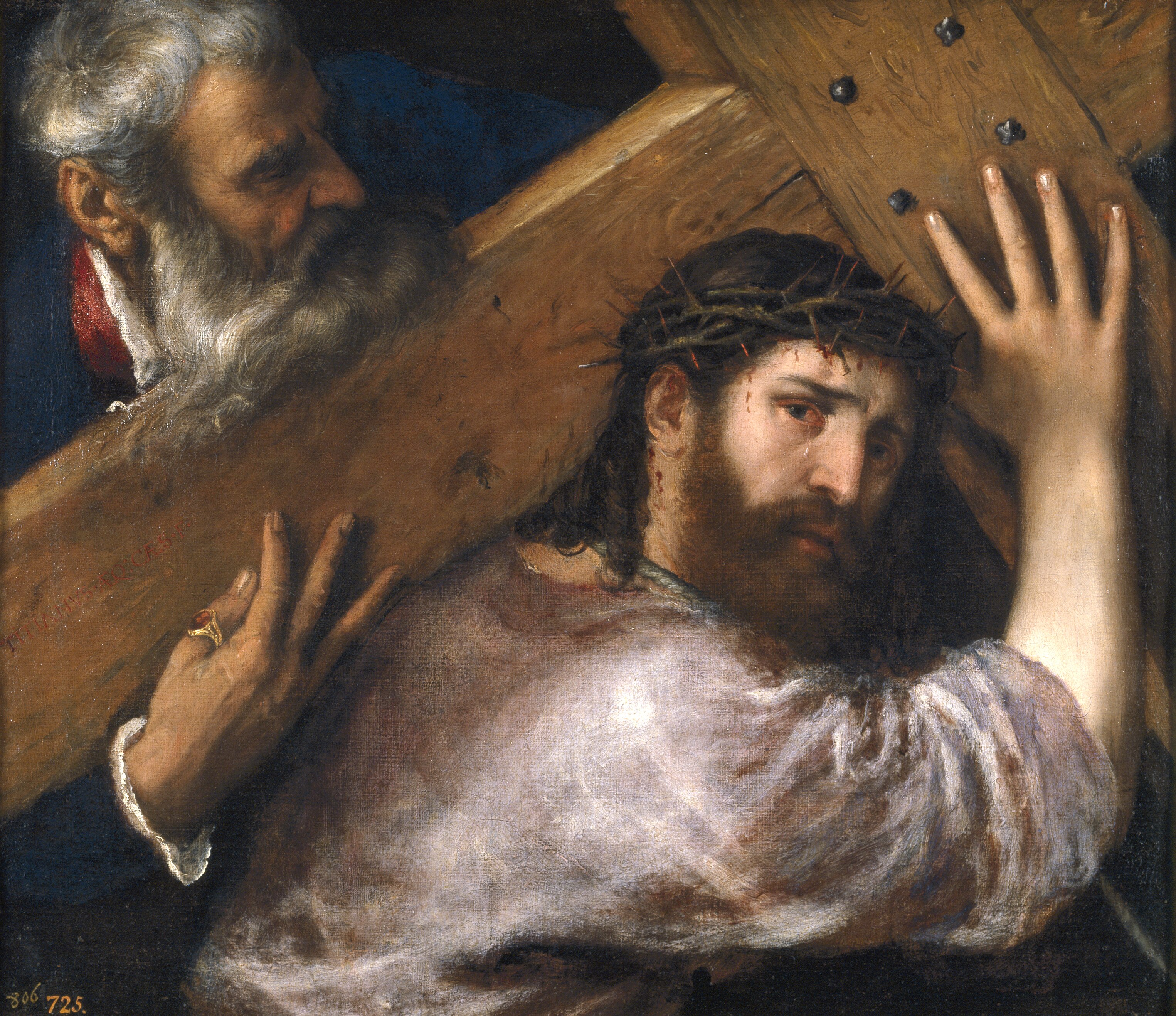 Holy Week - ABC listen