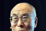 The Dalai Lama has said he would decide when he was 'about 90' whether he should be reincarnated.