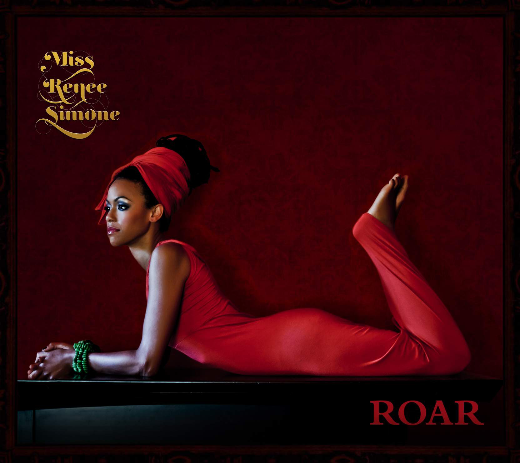 Album of the Week: Miss Renee Simone, Roar - ABC listen