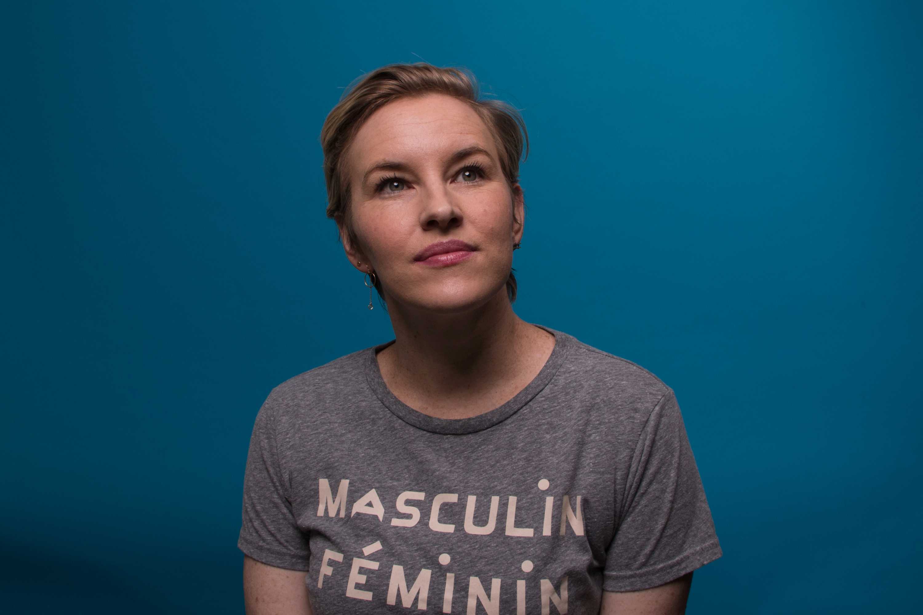 Kate Mulvany on Australian playwriting - ABC listen