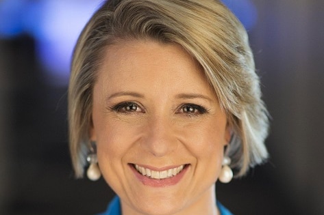 Kristina Keneally