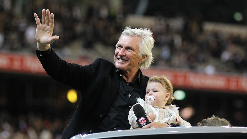 Mick Malthouse has been out of football for a year, now he is set to return to coaching at Carlton.