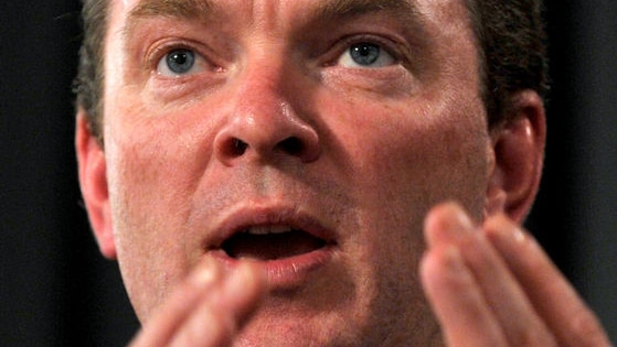 Christopher Pyne