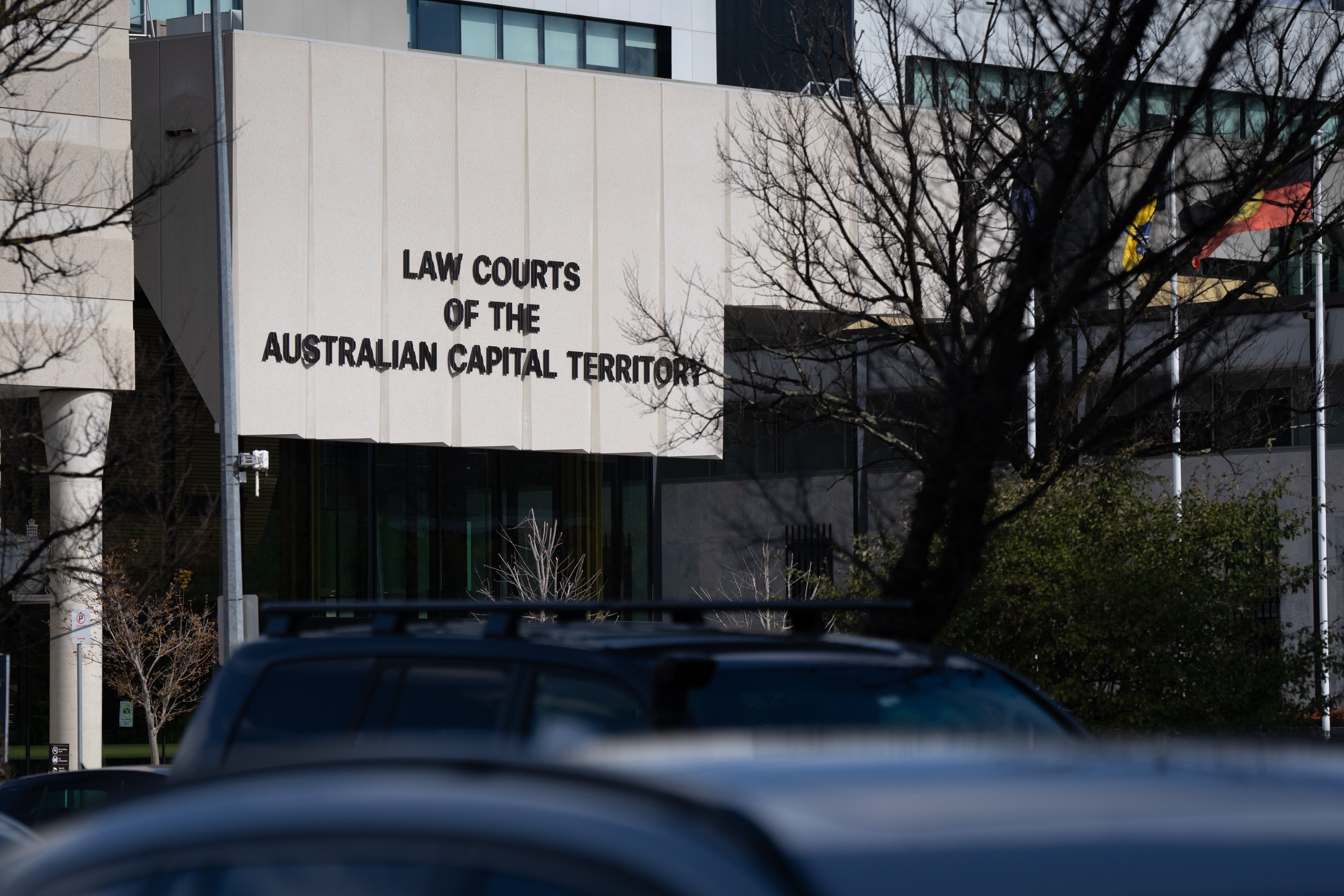 Canberra academic wins appeal against sexual assault convictions